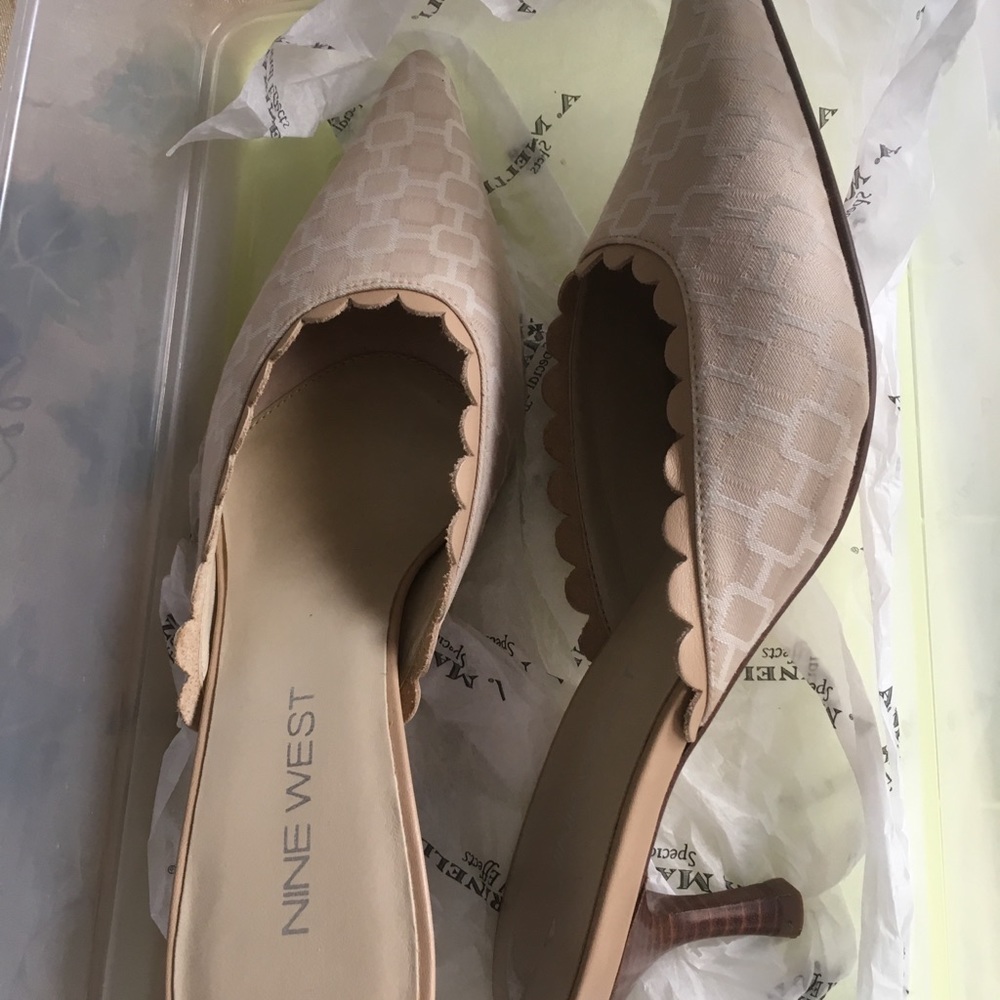 Shoes - Picture 2 of 6